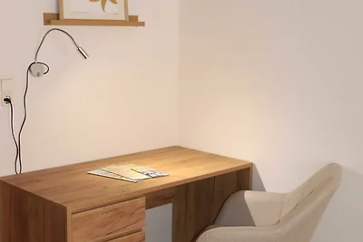 Siggi's Ferienwohnung