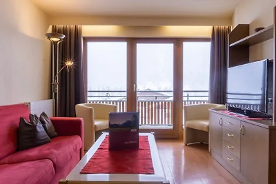 Vakantieappartement Gezinsvakantie Grän