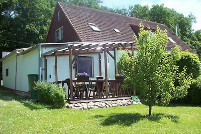 Appartamento Vacanza con famiglia Waren (Müritz)