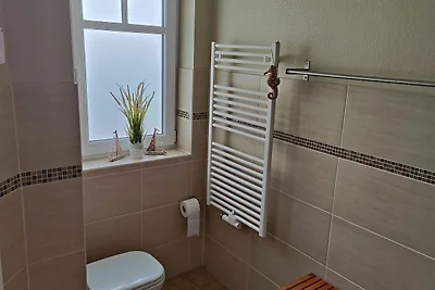 Vakantieappartement Gezinsvakantie Börgerende