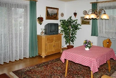 Appartamento Vacanza con famiglia Bayrischzell