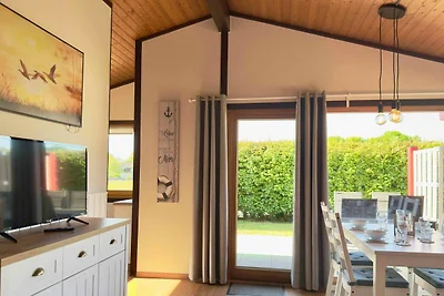 Vakantiehuis Ontspannende vakantie Simonsberg