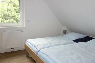 Ferienhaushälfte Dünenblick