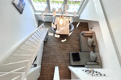 Vakantieappartement Gezinsvakantie Westerland