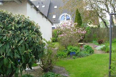 Ferienwohnung Am Stadtrand
