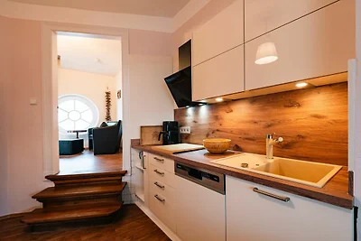 Fewo Fräulein Bahls