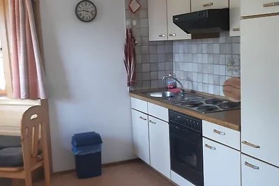 Vakantieappartement Gezinsvakantie Kals am Großglockner