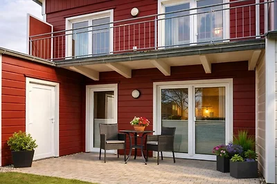 DAG-931 - Komfortables Ferienhaus mit Sauna &...