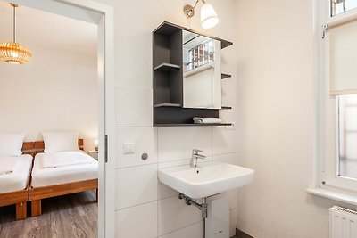 Haus Kreinsdörp Ferienwohnung 1