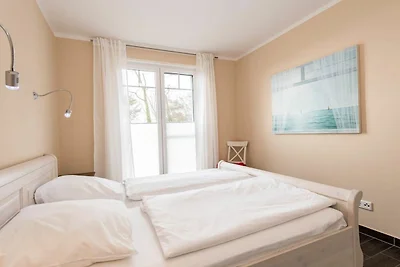 Vakantieappartement Gezinsvakantie Göhren