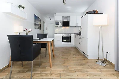 Ferienwohnung Buhne 5