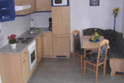 Vakantieappartement Gezinsvakantie Iselsberg