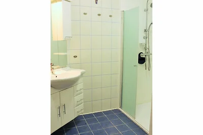Vakantieappartement Gezinsvakantie Zempin
