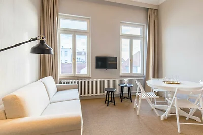 Appartamento Vacanza con famiglia Norderney