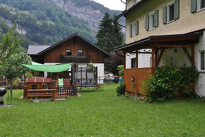 Apartment Kanisfluh