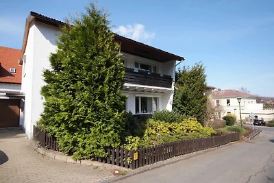 Appartement Vacances avec la famille Bad Harzburg
