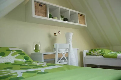 Appartamento Vacanza con famiglia Graal-Müritz