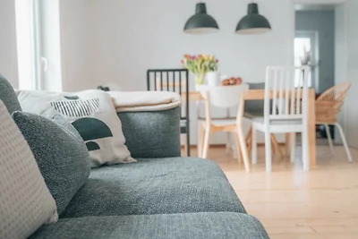 Vakantiehuis Ontspannende vakantie Bad Doberan
