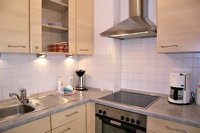 Ferienwohnung Nr.18 (Gottschalk)