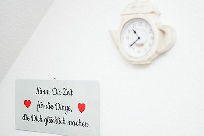 Ferienwohnung Zur Kuhweide