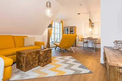 3-Zimmer-Wohnung