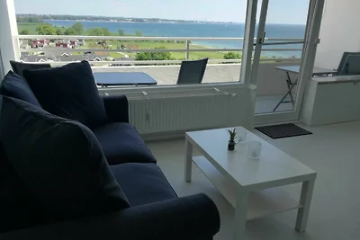 Vakantieappartement Gezinsvakantie Sierksdorf