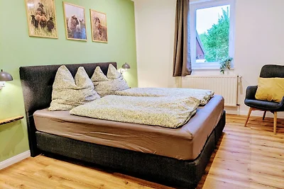 Ferienwohnung Maisha