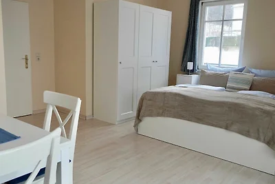 08 Ferienappartement Mönchgut