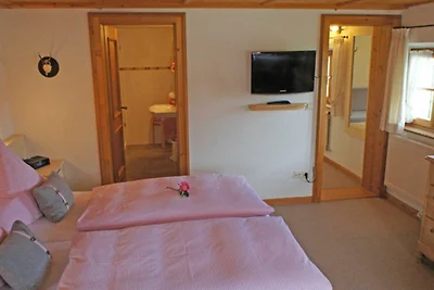 Vakantieappartement Gezinsvakantie Bad Wiessee