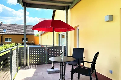 Ferienwohnung 1