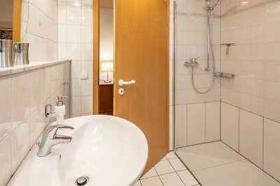 Appartamento Vacanza con famiglia Bad Dürrheim