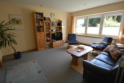 Ferienwohnung - Erdgeschoss