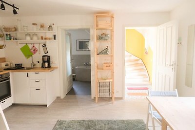 Vakantieappartement Gezinsvakantie Altdöbern