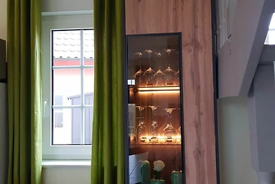 Casa vacanze Vacanza di relax Göhren-Lebbin