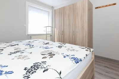 Vakantieappartement Gezinsvakantie Bensersiel