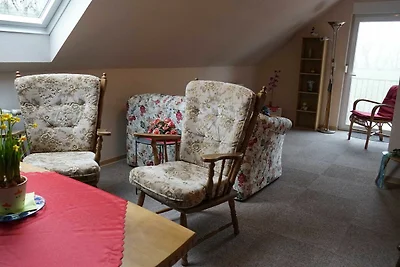 Ferienwohnung Berta, 25508
