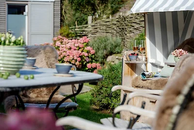 LeuchtTurmSeele SENHOOG Luxury Holiday Homes...