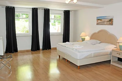 11 schöne 2-Raum-Fewo, Strandlage mit...