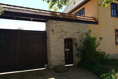 Vakantieappartement Gezinsvakantie Halle (Saale)