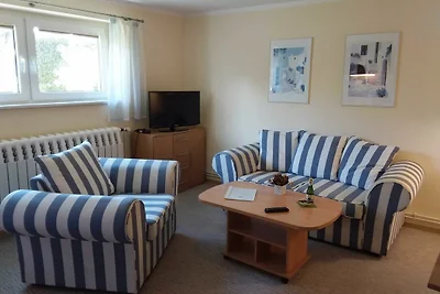 Vakantieappartement Gezinsvakantie Rerik & Umland
