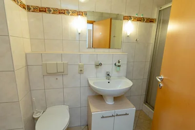 Ferienwohnung Abendsonne