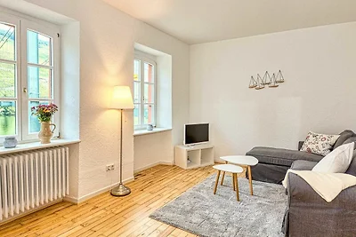 Appartamento Vacanza con famiglia Bernkastel-Kues