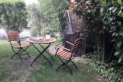 Ferienwohnung Bibert