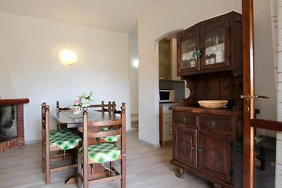 Dachterassenbungalow in Toplage II - Nr. S428