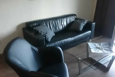 Vakantieappartement Gezinsvakantie Bad Harzburg