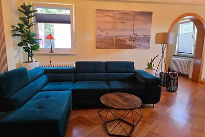 Kos - Ferienwohnung Netty