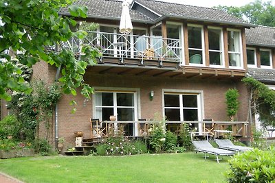 Vakantieappartement Gezinsvakantie Tecklenburg