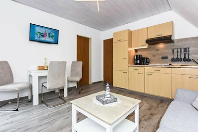 Ferienwohnung Krabbe