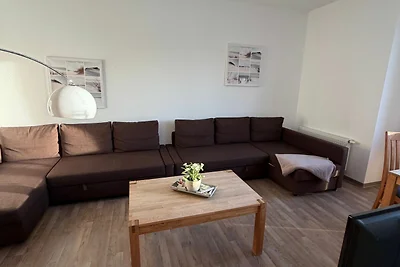 Ferienwohnung Holzteichstr. 13