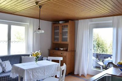 Ferienwohnung Blaumachen